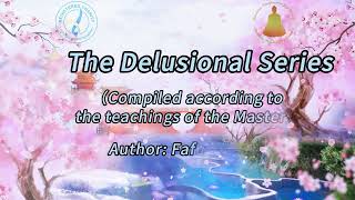 The Delusional Series ：Part 2  Weaving is a Hallmark of Delusion2 [upl. by Arul13]