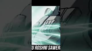 kakashi hatake rap by dikzofficial anime rap naruto kakashihatake short [upl. by Pelage]