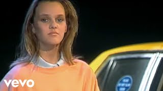 Vanessa Paradis  Joe Le Taxi Clip Officiel remasterisé [upl. by Faythe]