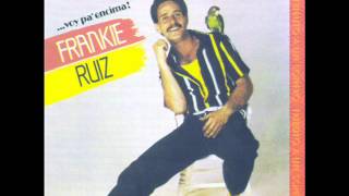 Quiero Verte  Frankie Ruiz [upl. by Daveda]