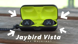 JAYBIRD Vista Review en Espanol [upl. by Iret]