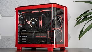 Test PC gaming 122 Triệu mạnh nhất thế giới 9800X3D  RTX 4090 Black Myth Wukong  PUBG  CS2 [upl. by Narton]