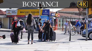 Istanbul Bostanci  The People in The City [upl. by Yelyak]