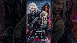 The Witcher Season 3  Official Trailer  Recap Blade thewitcher3 RecapBlade thewitcherseason3 [upl. by Duffie]