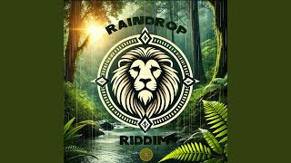 Raindrop Riddim [upl. by Nilerual735]