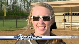 Anna Gustafsons Second Chance [upl. by Larrabee]