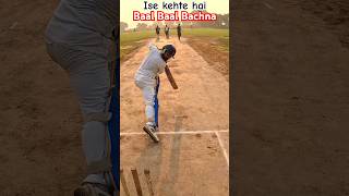 Three Magical Deliveries of Leg Spin Bowler 😬  Leg Spin Bowling cricket shots shorts [upl. by Yrelav]