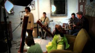 Cornershop perform Norwegian Wood by the Beatles [upl. by Anisah]