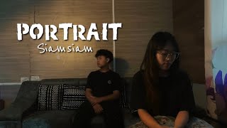 Portrait  siamsiam  official music video [upl. by Mellitz992]