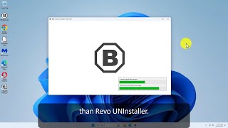 BCUninstaller [upl. by Einot]