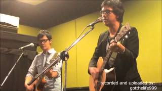 Ely Buendia  Spoliarium live on RX 931 33114 [upl. by Yretsym]