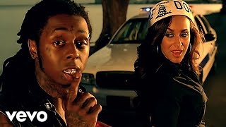 Lil Wayne  Mrs OfficerComfortable ft Bobby V [upl. by Noid]