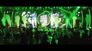 Tuborg First Launching Event in Hanoi Vietnam [upl. by Nnairrehs]