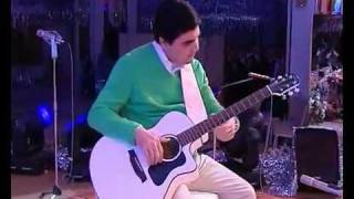 Turkmen president singing ver 20 [upl. by Ajani]