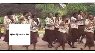 AIC CHANGOMBE VIJANA CHOIR  MWILI WA KRISTO [upl. by Anaiv]