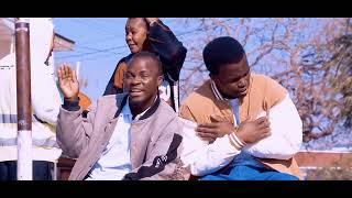 Daniel Msongole Ft Jeremia mtafya  NYOSHA MKONO Official video  0765423824 [upl. by Roshelle]