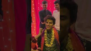 LUMS Students held Fake Wedding Celebration which video goes viral [upl. by Gautious]