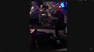 soulshine cover open mic danny saloon fort myers florida [upl. by Eleynad]