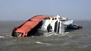 Dover marks 30th anniversary of Zeebrugge disaster [upl. by Fillander]