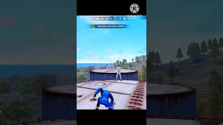 Aaj to ham Gaye chote 😱 freefire viral 2ugamer [upl. by Endo]