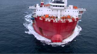 Transporting of 26 Tugboats Spectacular Aerial images by Singapore Aerial Photographer [upl. by Louisette]