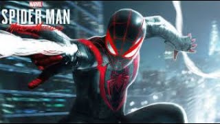 SpiderMan Miles Morales  The New Kid opens the curtain to Tinkerer  Part 3 [upl. by Shaun856]