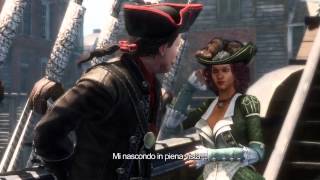 Assassins Creed® Liberation HD IT [upl. by Gelya]