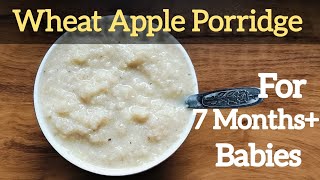 BreakfastLunch Recipe For 7 To 12 Months BabiesWeight Gaining Food amp Bone Strength Food For Baby [upl. by Lib]