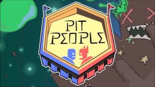 Pit People OST Sofias Theme extended [upl. by Immanuel]