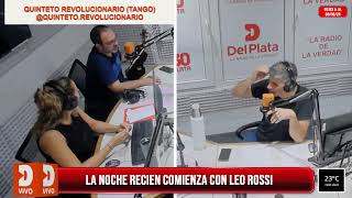 Radio Del Plata  AM 1030  TRANSMISIÓN EN VIVO [upl. by Ohs642]