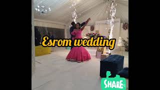 esrom wedding song [upl. by Rycca]