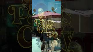 Pams Coffy Los Angeles California [upl. by Aronos]