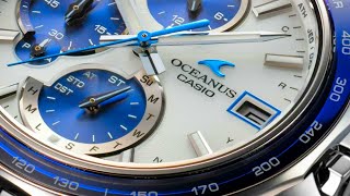 Top 10 Best Oceanus Watches 2024 Which One Should You Buy [upl. by Oriole]