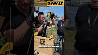 Unleash Power with the Quietest Impact Driver Dewalt 20V Max XR Review [upl. by Natica360]