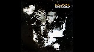 Eddie Henderson  Realization Full Album [upl. by Tommie]