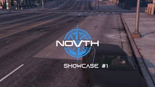 NorthV Showcase 1 [upl. by Terrag]