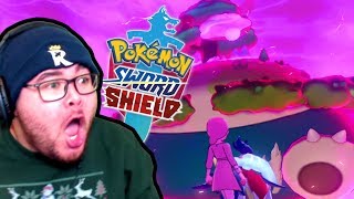 EPIC Shiny amp GIGANTAMAX Snorlax Luck  Pokémon Sword amp Shield [upl. by Assilak825]