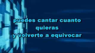 Clear The Stage  Jimmy Needham COVER EN ESPAÑOL by Michael Hernández [upl. by Ahsinert714]