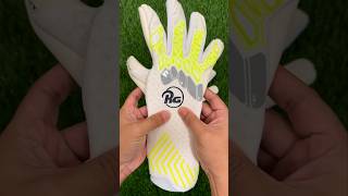 RG Goalkeeper Gloves football goalkeepergloves [upl. by Eelyak]