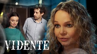 LA VIDENTE colección de episodios  Peliculas completas en español latino 2024 [upl. by Bryana]