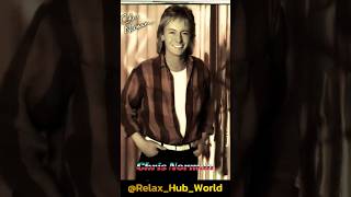 Relax To The Song Chris Norman  Baby i miss you music lyrics song love [upl. by Natam495]