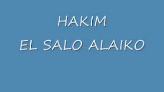 HakimAs Salaam Alaikum Egyption Song [upl. by Harriet710]