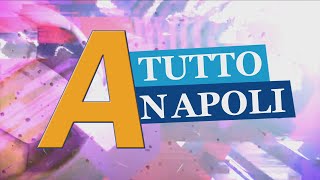 quotA Tutto Napoliquot  su Tele A puntata del 29 Maggio 2024 [upl. by Lahcar]