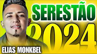 ELIAS MONKBEL SERESTÃO ATUALIZADO 2024 [upl. by Aubrey820]