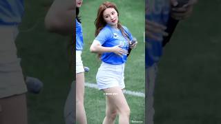 Nancy Momoland 😘 Dance Quean 💃 bts reaction 😉 shorts kpop [upl. by Viens]