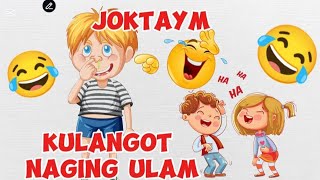 Joktaym😂🤣 Funny Jokes Tagalog with Subtitle  Laughtrip to the Max😂🤣🤣 Pinoy Jokes🤣😂 [upl. by Salas490]