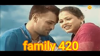 family 420 punjabi comedy moviebollywood punjabi moviepunjabi comedy movie full hd punjabi movie [upl. by Giusto991]