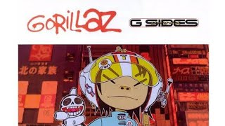 Gorillaz  Latin Simone English Version 3D Audio [upl. by Serdna]