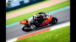 Donington Park Track Day 051024 full session [upl. by Clarice]