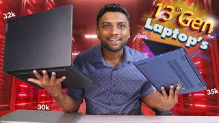 Newly Launched Best Laptops under ₹35000⚡Metal build MsOffice IPS display💣 [upl. by Etnomaj]